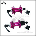 Cute fix geared hub motor for bicycle